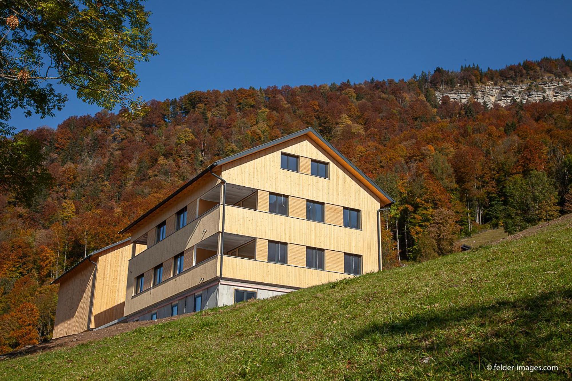 Апартаменты Panoramahof Bergglueck Меллау Экстерьер фото
