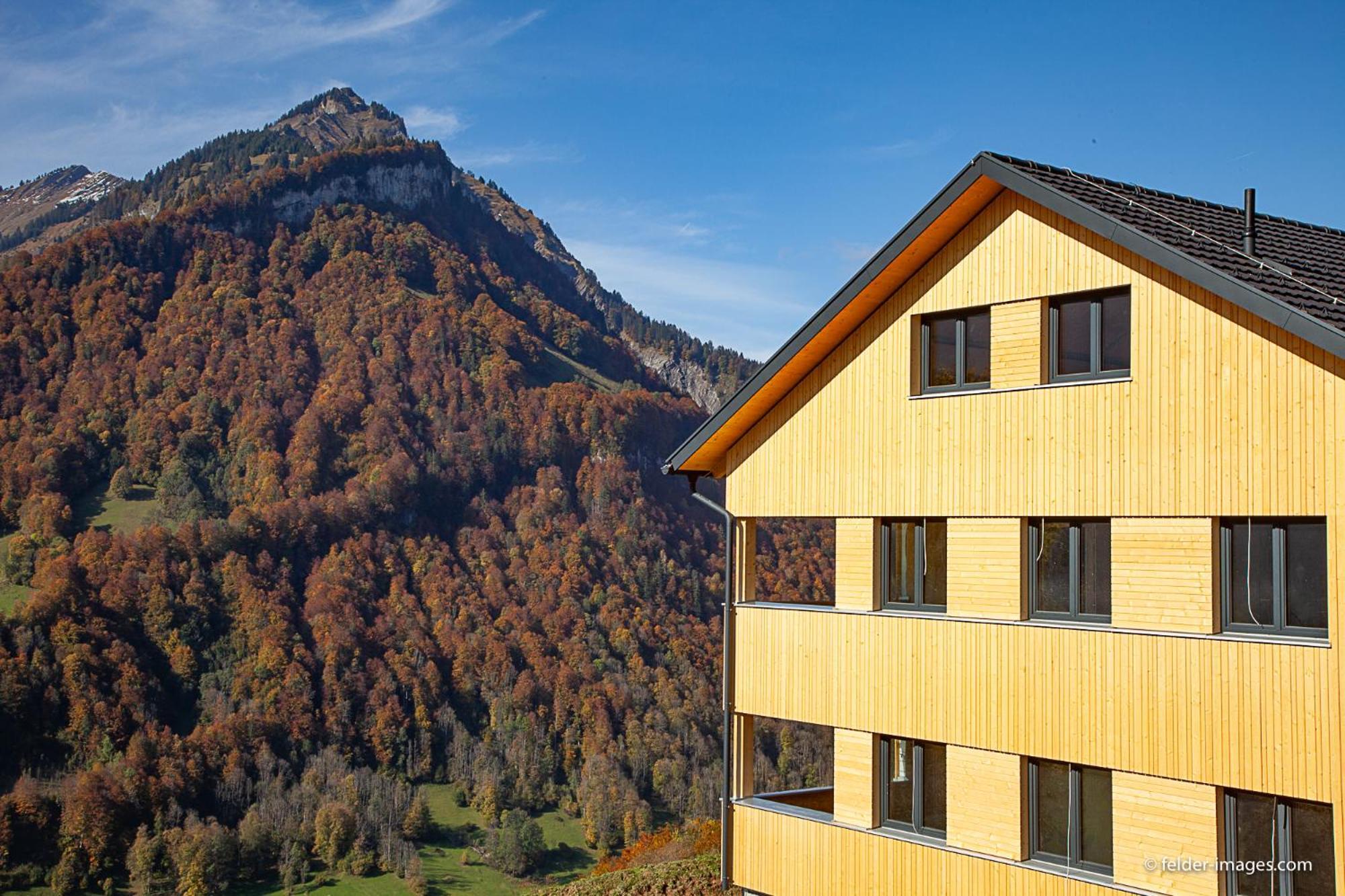Апартаменты Panoramahof Bergglueck Меллау Экстерьер фото