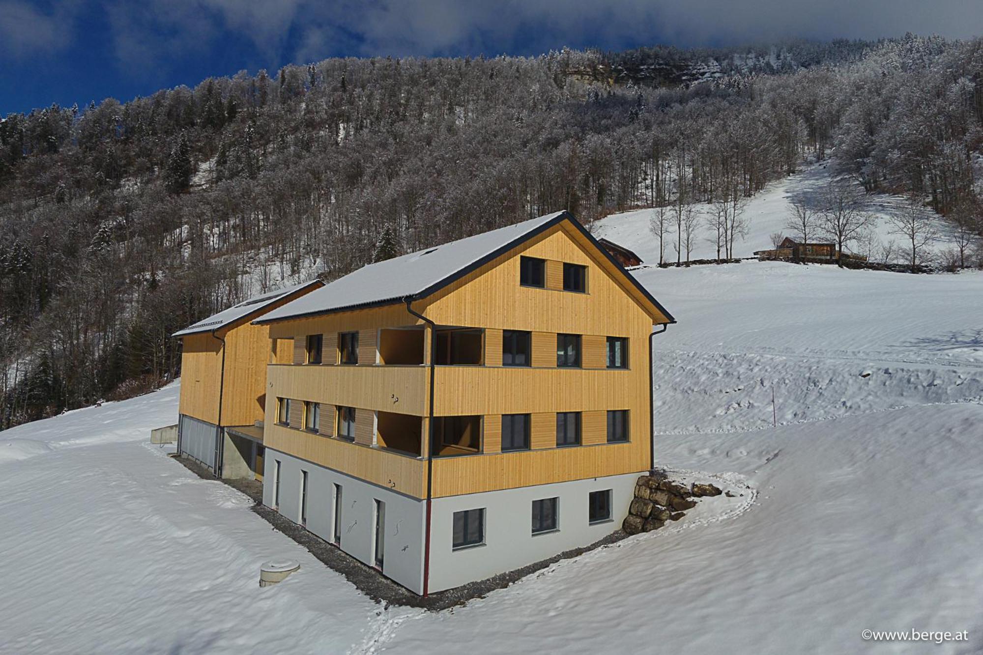 Апартаменты Panoramahof Bergglueck Меллау Экстерьер фото