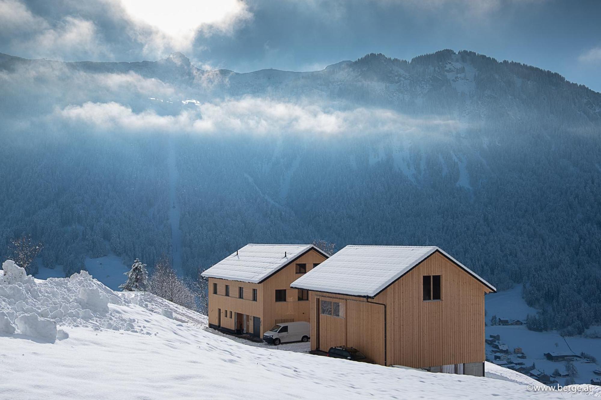 Апартаменты Panoramahof Bergglueck Меллау Экстерьер фото